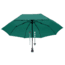 EuroSCHIRM Light Trek Automatic Flashlite Umbrella, Green, Green, 2 Year MFG Warranty, ESC-04676
