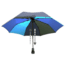 EuroSCHIRM Light Trek Automatic Umbrella, Blue Panels, Blue Panels, 2 Year MFG Warranty, ESC-05802