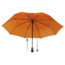EuroSCHIRM Light Trek Automatic Umbrella, Orange, Orange, 2 Year MFG Warranty, ESC-04591