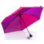 EuroSCHIRM Light Trek Ultra Umbrella, Purple Panels, Color Combination, ESC-07608