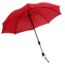 EuroSCHIRM Swing Handsfree Umbrella, Red, Red, 2 Year MFG Warranty, ESC-04966