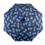 EuroSCHIRM Swing Liteflex Umbrella, Blue Squares, Blue Squares, 2 Year MFG Warranty, ESC-06434