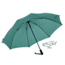 EuroSCHIRM Swing Liteflex Umbrella, Green, Green, 2 Year MFG Warranty, ESC-04874