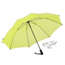 EuroSCHIRM Swing Liteflex Umbrella, Light Green, Light Green, 2 Year MFG Warranty, ESC-03914