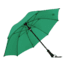 EuroSCHIRM Swing Umbrella, Green, Green, 2 Year MFG Warranty, ESC-04881