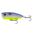 Eurotackle 00340 Z-Popper 1.5" - Shad, 340