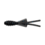Eurotackle 00925 Micro Finesse Glider - Black Blf, 925