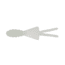 Eurotackle 00926 Micro Finesse Glider - Superglow Glow, 926