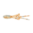 Eurotackle 00927 Micro Finesse Glider - Wonder B Glow, 927
