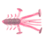 Eurotackle Crazy Critter