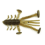 Eurotackle Crazy Critter