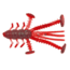 Eurotackle Crazy Critter