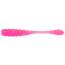 Eurotackle Micro Finesse FNM Minnow Jig, 1.5in, Pink, FNM0102