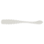 Eurotackle Micro Finesse FNM Minnow Jig, 1.5in, SuperGlow Glow, FNM0106