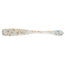 Eurotackle Micro Finesse FNM Minnow Jig, 1.5in, Wonder B Glow, FNM0108