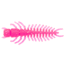 Eurotackle Micro Finesse Hellgrammite Jig, Pink, 00933