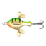 Eurotackle Spade Blade Jig, 1/16oz, Fire Tiger, 401103