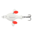 Eurotackle Spade Blade Jig, 1/16oz, Albiglow Glow, 401105