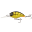 Eurotackle Z-Cranker 1.5in, Slow Floating Crankbait, 1/8oz, Yellow Perch, 351