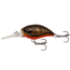 Eurotackle Z-Cranker Crankbaits, 1.5in, Float, Bama Craw, 01340
