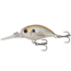 Eurotackle Z-Cranker Crankbaits, 1.5in, Float, Real Threadfin Match The Hatch, 00347