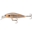 Eurotackle Z-Suspender Crankbaits, 2in, Real Sunfish Match The Hatch, 001342