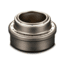 Evernew Titanium Alcohol Stove EBY254