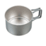 Evernew Titanium Cup 400fd EBY265r