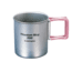 Evernew Titanium Mug - 300FH