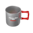 Evernew Titanium Mug 400fh EBY267R