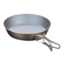 Evernew Titanium Ns Frypan 7.28'' ECA442