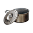 Evernew Titanium Ns Pot 1.9 L ECA424
