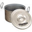 Evernew Titanium Ns Pot 2.6l W/ Handle ECA425