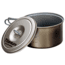 Evernew Titanium Ns Pot Set Sm ECA411
