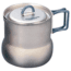 Evernew Titanium Ti Pot 600 ECA317