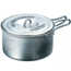Evernew Titanium Ultralight Pot-0.6L