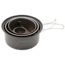 Evernew Ul/alu Pot 740ml ECA149