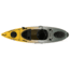 Evoke Paddle Sports Conquer 100 Fishing Kayak-Storm