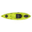 Evoke Paddle Sports Navato 100 Sit In Kayak-Citron