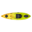 Evoke Paddle Sports Navato 100 Sit In Kayak-Lemon Lime