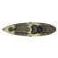 Evoke Paddle Sports Navigator 100 Fishing Kayak-Camo