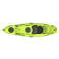 Evoke Paddle Sports Vue 100 Sit On Kayak-Citron