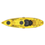 Evoke Paddle Sports Vue 100 Sit On Kayak-Golden