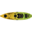 Evoke Paddle Sports Vue 100 Sit On Kayak-Lemon Lime