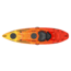 Evoke Paddle Sports Vue 100 Sit On Kayak-Sunset