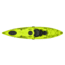 Evoke Paddle Sports Vue 120 Sit On Kayak-Citron