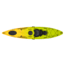 Evoke Paddle Sports Vue 120 Sit On Kayak-Lemon Lime