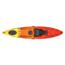 Evoke Paddle Sports Vue 120 Sit On Kayak-Sunset