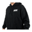 Evolution Gun Works Marksman Hoodie - Mens, Black, Medium, 70454-M