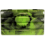 Evolution Outdoor 3600 Fishing Drift Series Colored Tackle Tray, Green/Black, 3600, 36004-EV